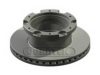 VOLVO 067792093 Brake Disc